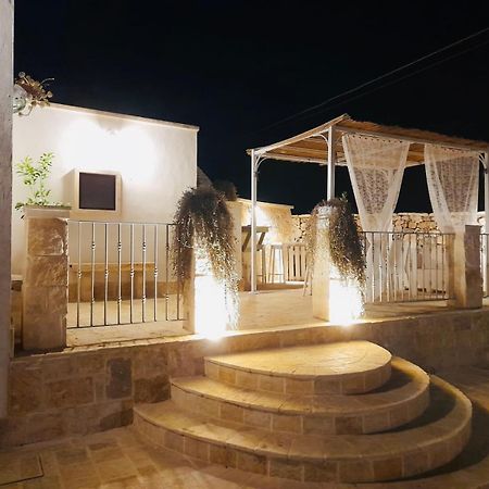 Al Trullo Di Nonna Grazia Villa Martina Franca Dış mekan fotoğraf