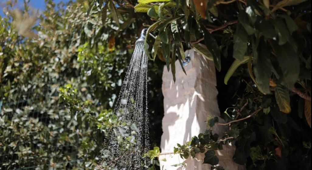 Al Trullo Di Nonna Grazia Villa Martina Franca Dış mekan fotoğraf