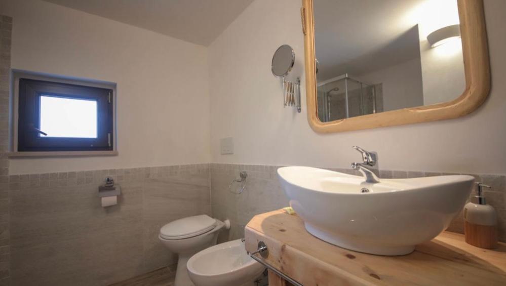 Al Trullo Di Nonna Grazia Villa Martina Franca Dış mekan fotoğraf