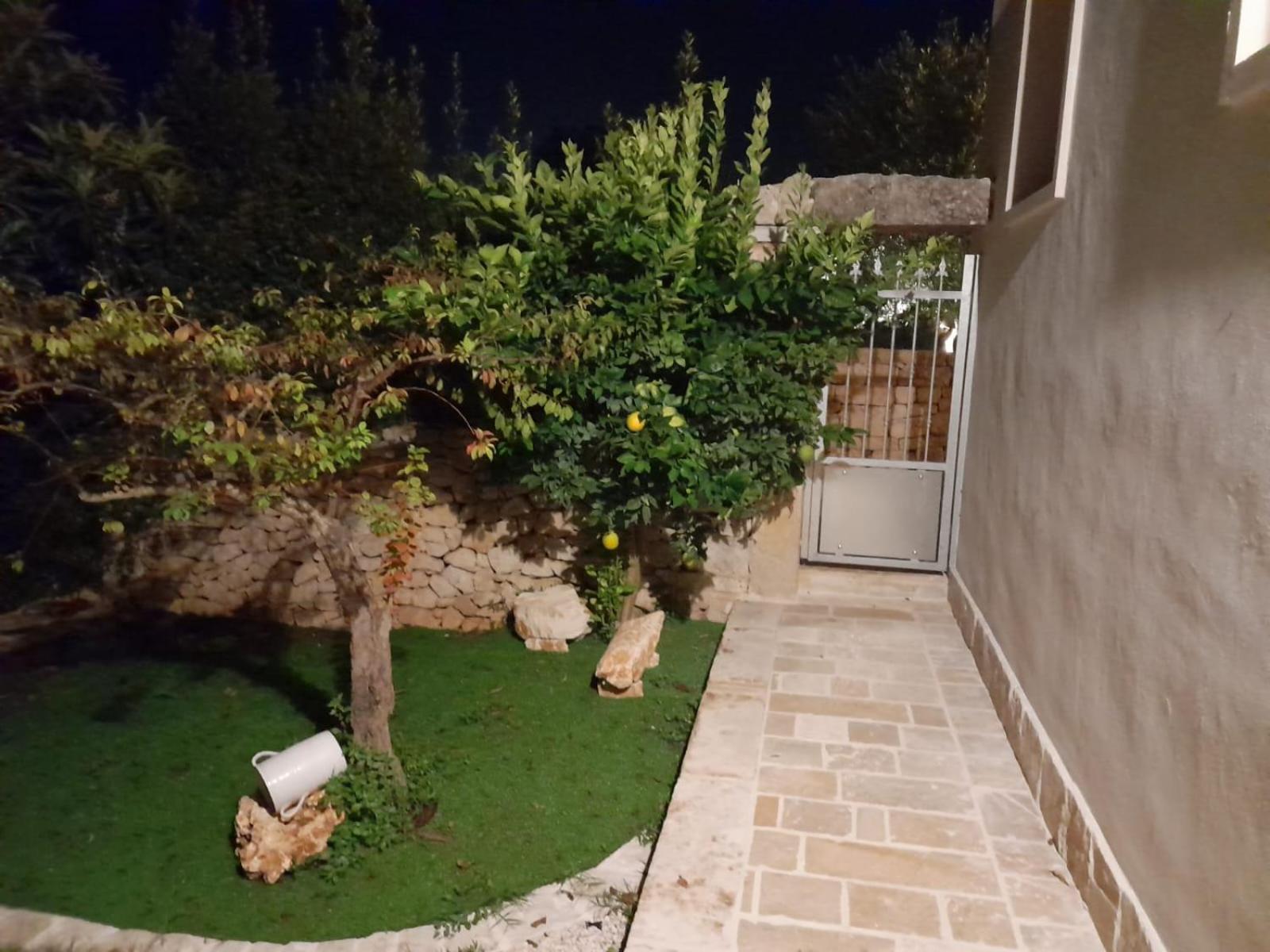 Al Trullo Di Nonna Grazia Villa Martina Franca Dış mekan fotoğraf